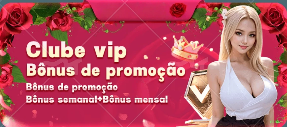 App 686bet para Android e iOS - download grátis