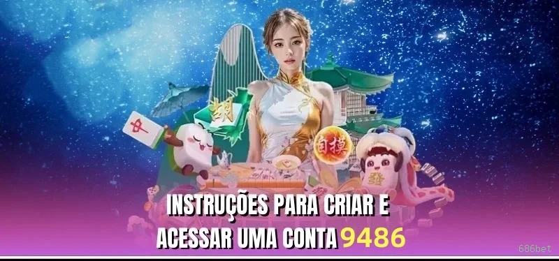 Central de dúvidas rápidas sobre o app 686bet
