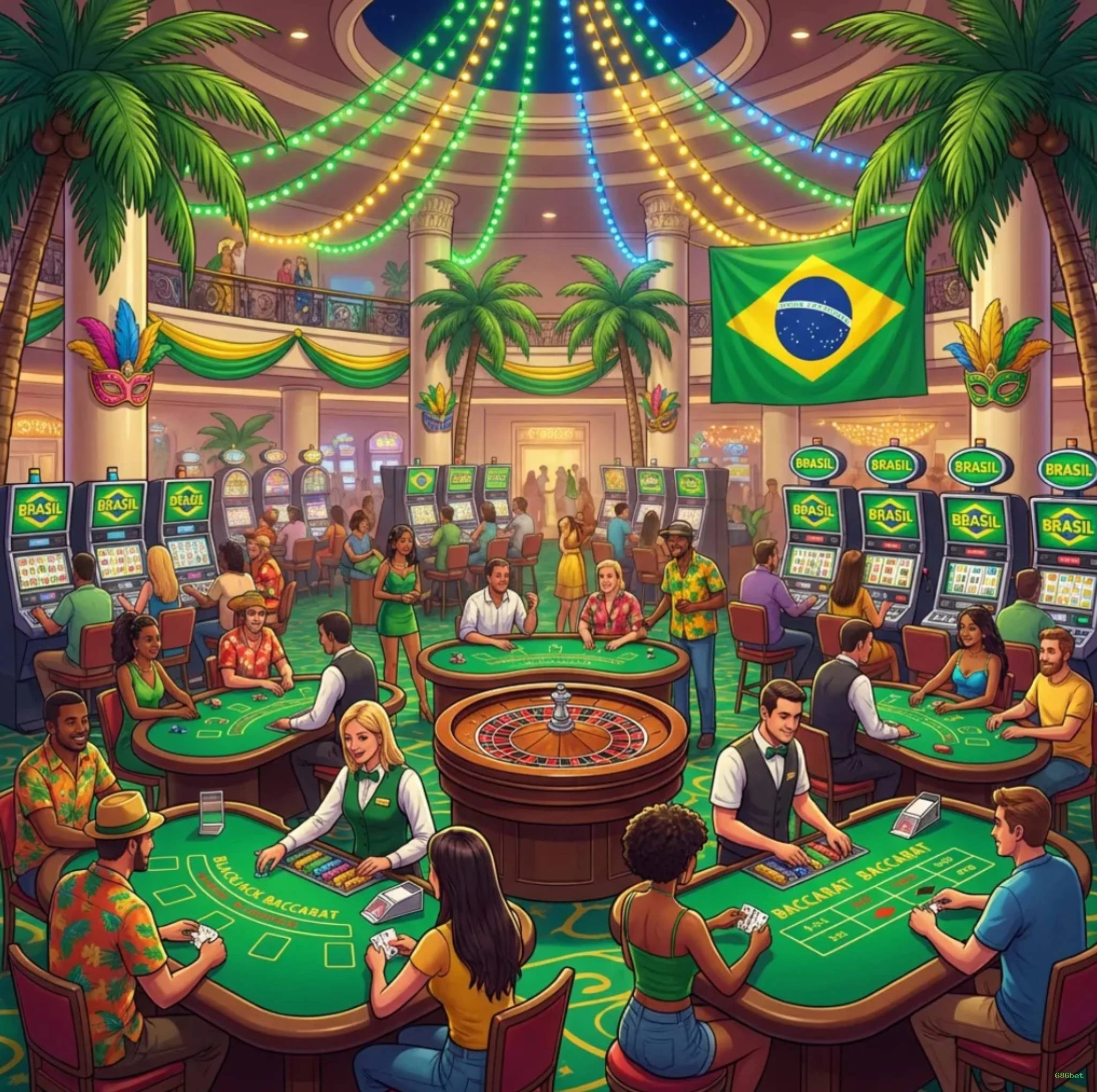 Apostas futebol ao vivo 686bet - odds competitivas