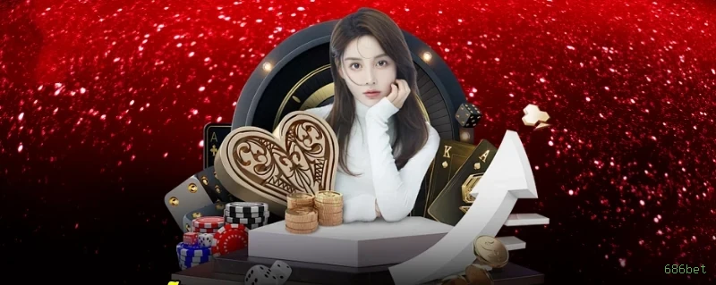 Cassino 686bet app mobile
