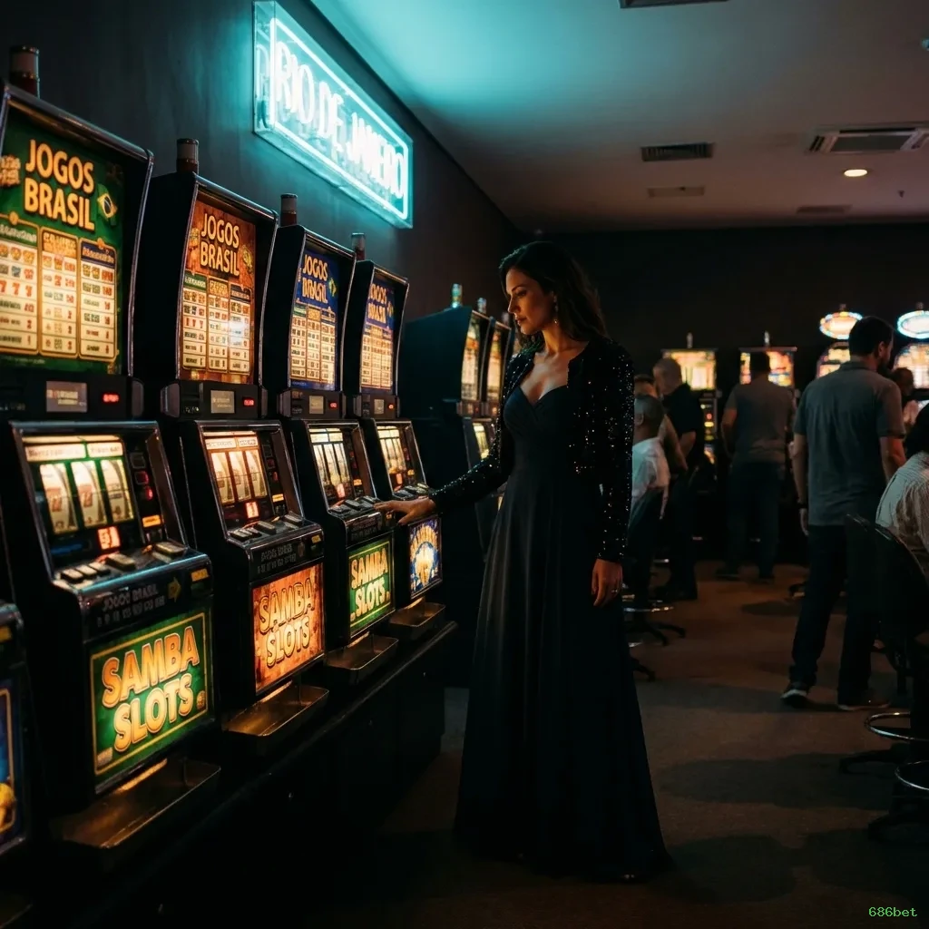 686bet slots no app