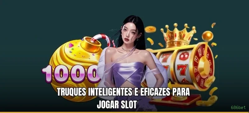 Bônus e prêmios 686bet